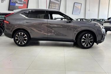 GAC GS4