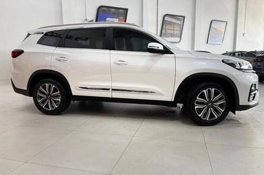 Caoa Chery/Chery Tiggo