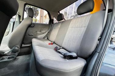 Chevrolet Corsa
