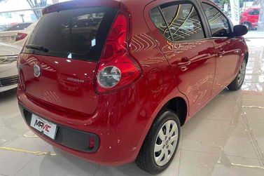 Fiat Palio