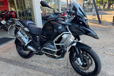 BMW R