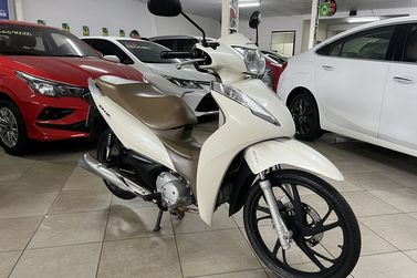 HONDA BIZ