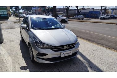 Fiat CRONOS
