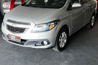 Chevrolet PRISMA