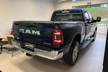 RAM 3500