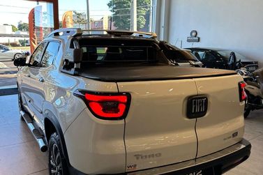 Fiat Toro