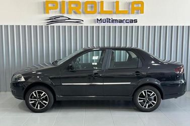 Fiat Siena
