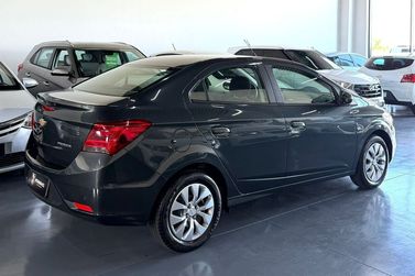 Chevrolet PRISMA