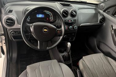 Chevrolet MONTANA