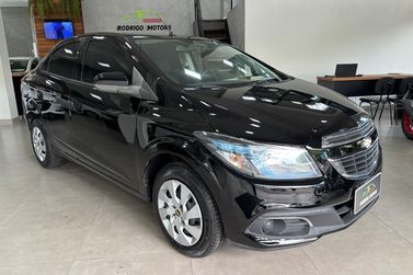 Chevrolet PRISMA