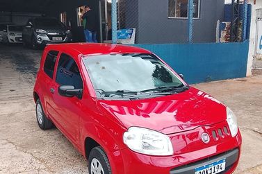 Fiat Uno