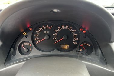 Chevrolet Corsa
