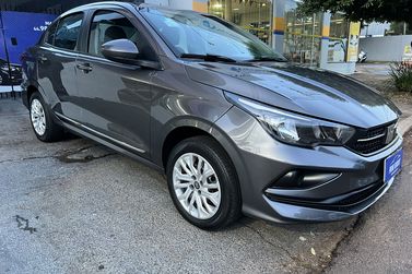 Fiat CRONOS