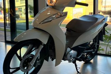 HONDA BIZ