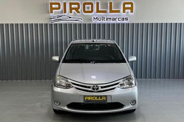 Toyota ETIOS