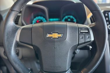Chevrolet S10
