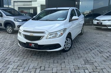 Chevrolet PRISMA