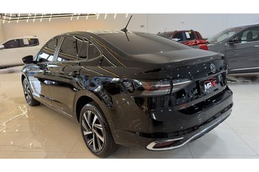 VolksWagen VIRTUS