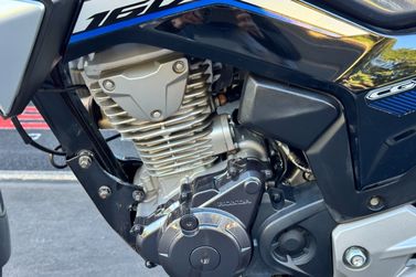 HONDA CG