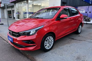 Fiat CRONOS