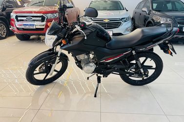 YAMAHA YBR