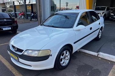 Chevrolet Vectra