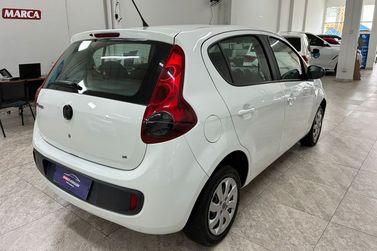 Fiat Palio