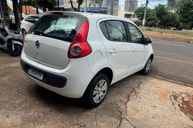 Fiat Palio