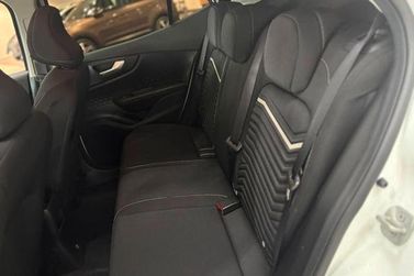 Fiat PULSE