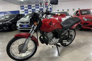 HONDA CG