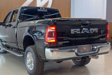RAM 2500