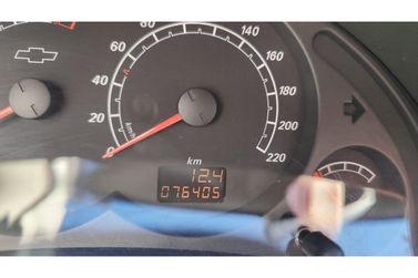 Chevrolet Corsa