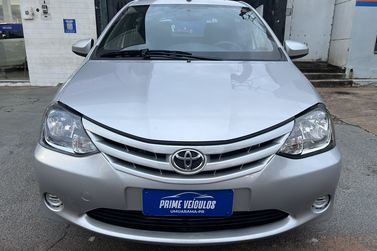 Toyota ETIOS