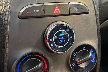 Hyundai HB20X