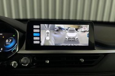 Caoa Chery/Chery Tiggo