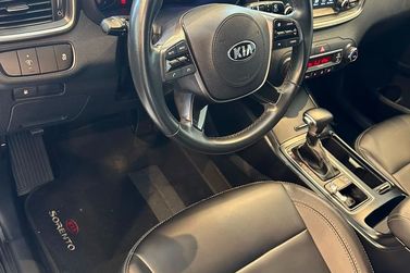 Kia Motors Sorento