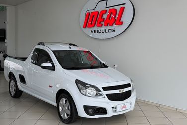 Chevrolet MONTANA