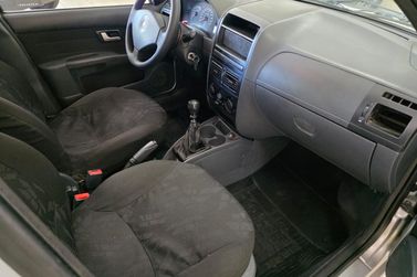 Fiat Siena