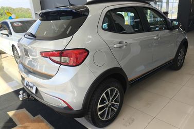 Fiat ARGO