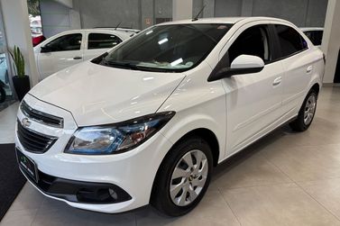 Chevrolet PRISMA