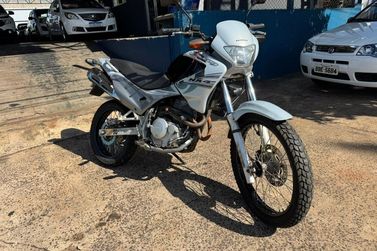 HONDA NX-4