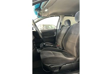 Chevrolet Astra