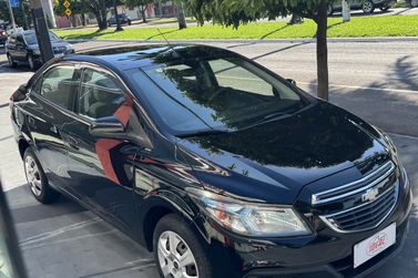 Chevrolet PRISMA