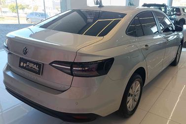 VolksWagen VIRTUS