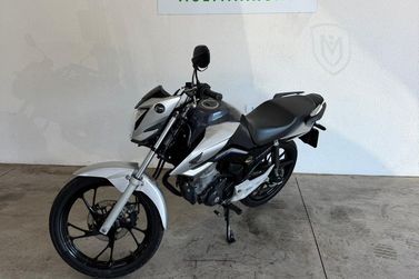 HONDA CG