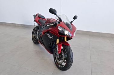 YAMAHA YZF