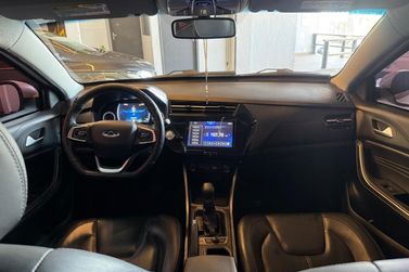 Caoa Chery Tiggo