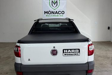 Fiat Strada