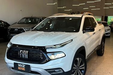 Fiat Toro