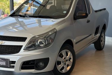 Chevrolet MONTANA
